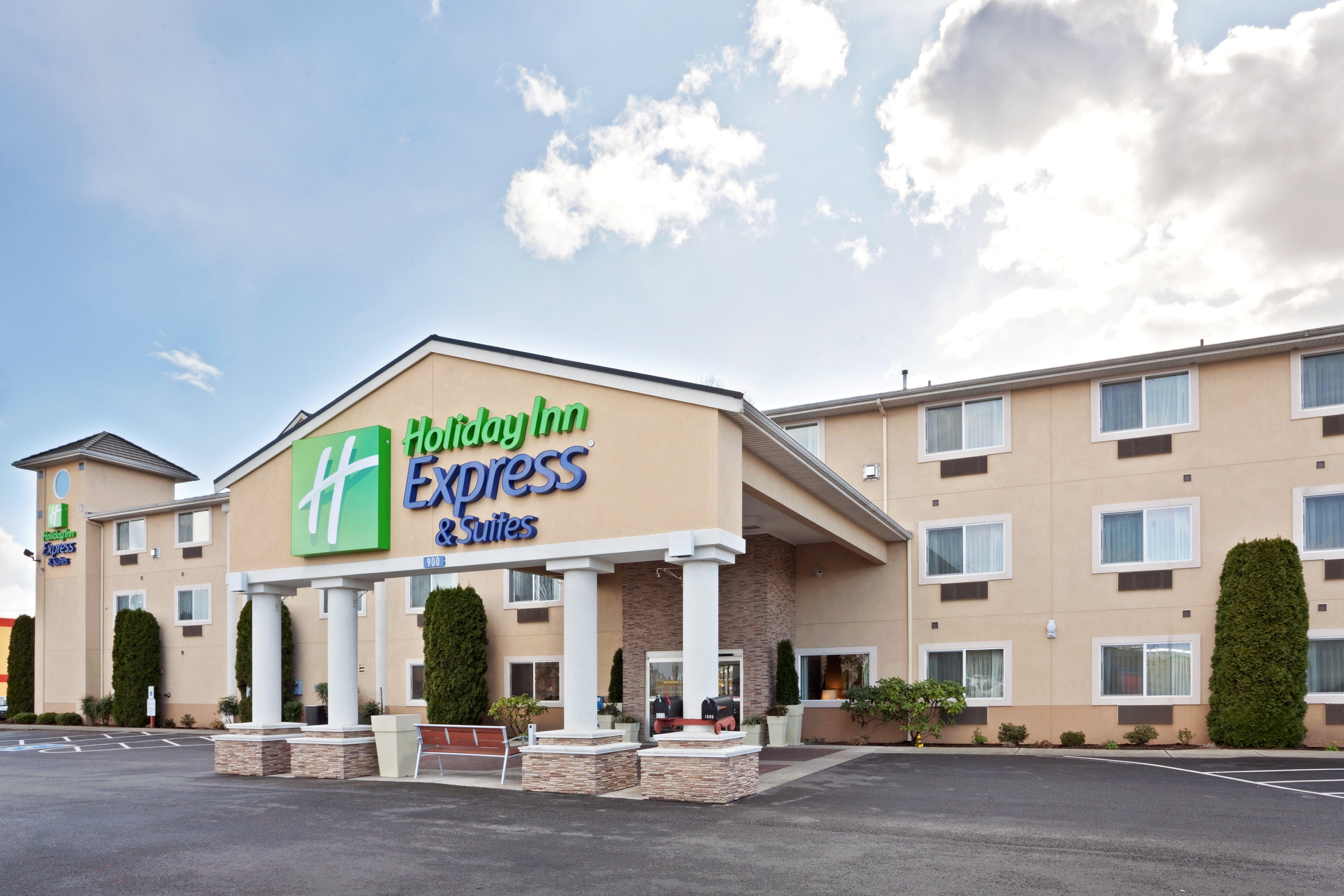 Holiday Inn Express Hotels & Suites Burlington, An Ihg Hotel Ngoại thất bức ảnh